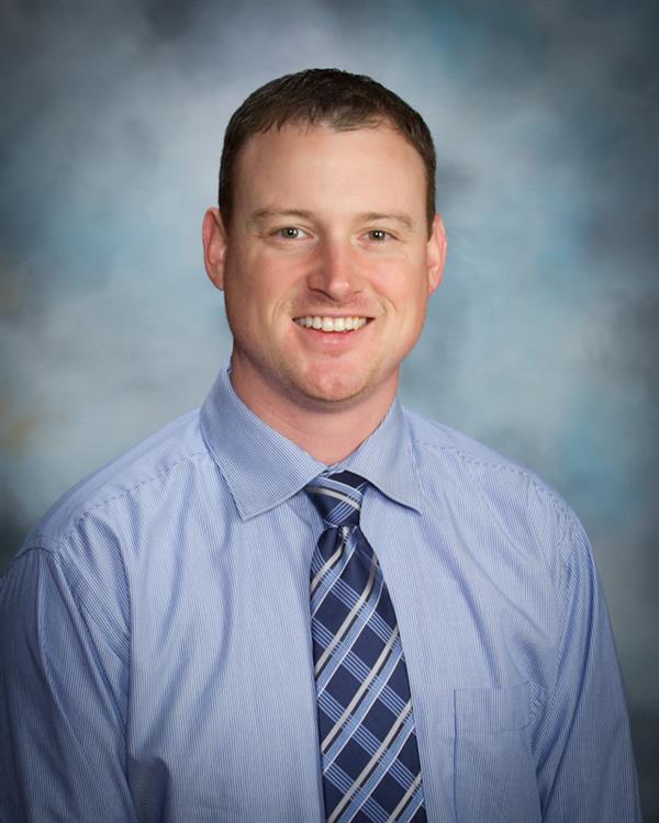 Brian Carnes